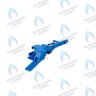 BI1441 104 Датчик расхода ГВС  Electrolux Quantum (BI1441 104) в Орске
