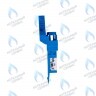 BI1441 104 Датчик расхода ГВС  Electrolux Quantum (BI1441 104) в Орске