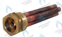 0020027557 Гильза 3/4 для 4-х датчиков Protherm PLO KLO KLZ в Орске