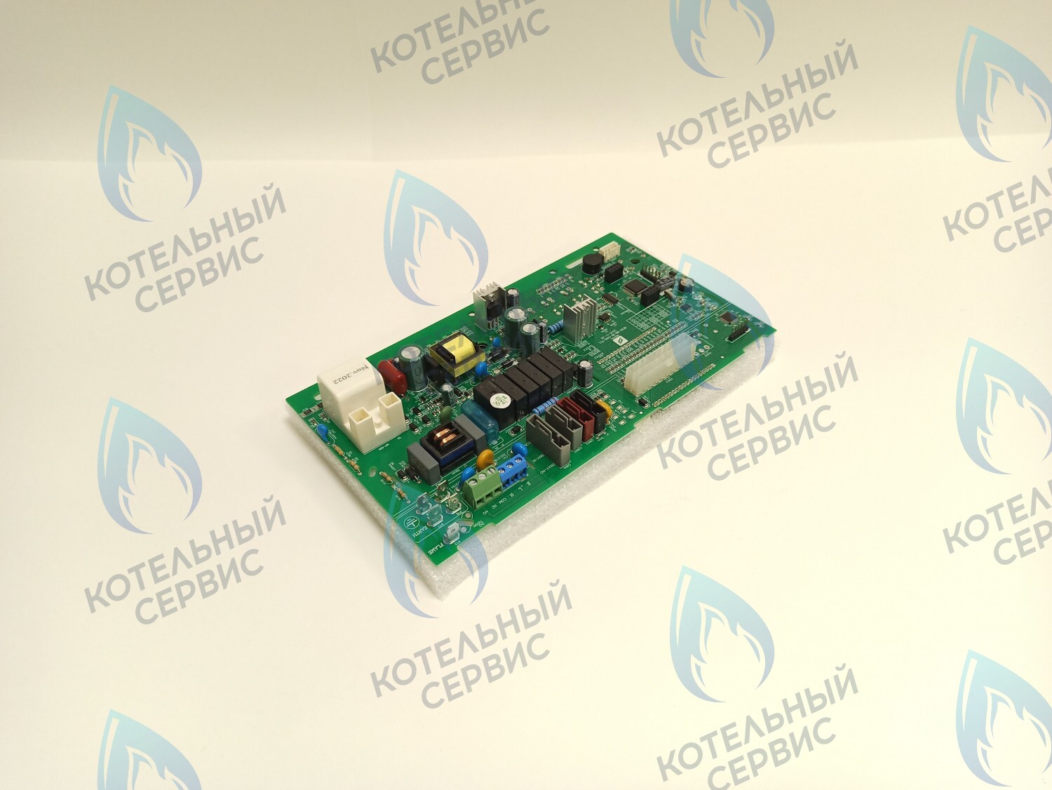 CB016 Плата управления  B1 ELSOTHERM серия Т-116,120,124 (AA10040027, замена для AA10040006) в Орске