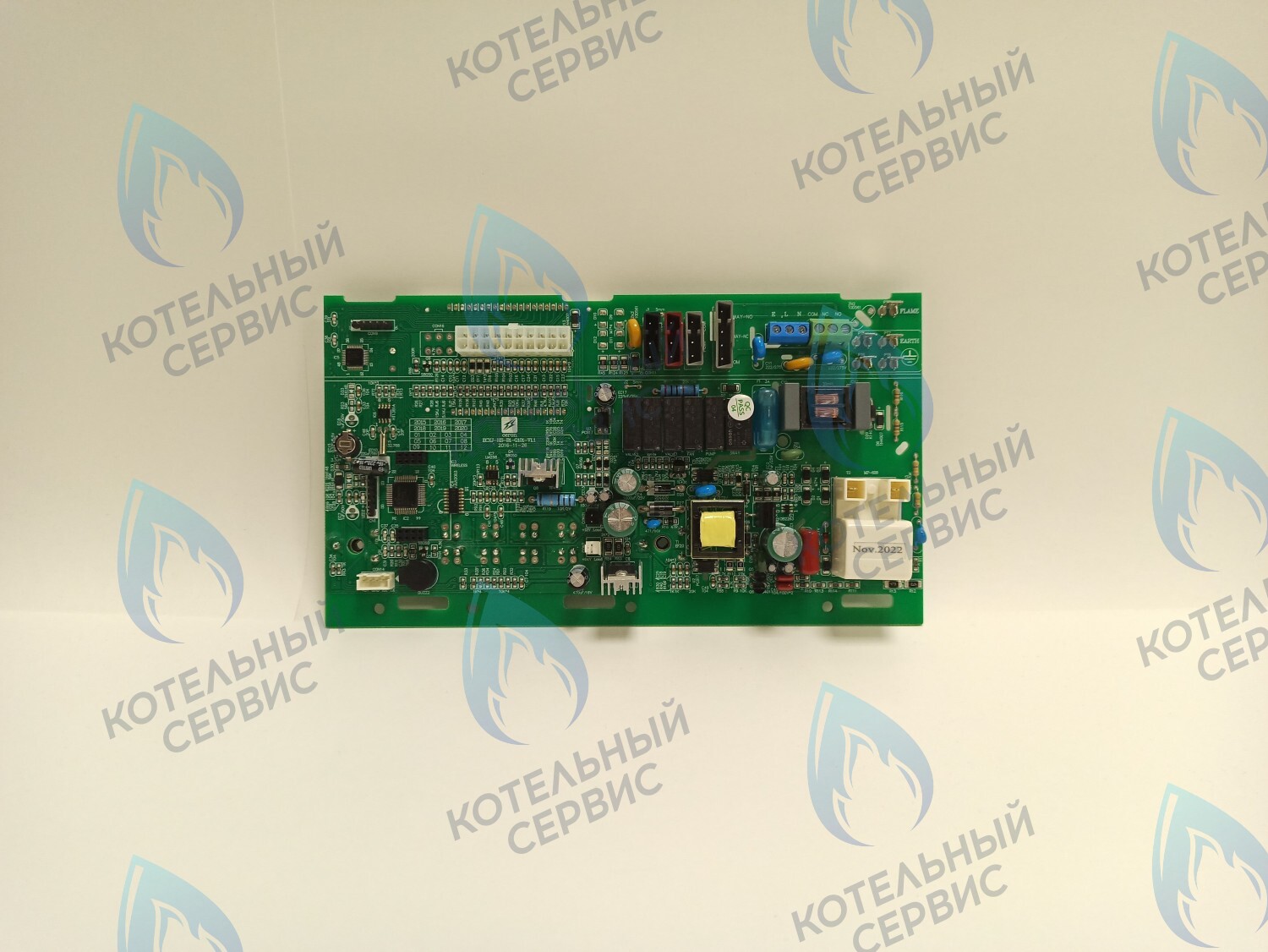 CB016 Плата управления  B1 ELSOTHERM серия Т-116,120,124 (AA10040027, замена для AA10040006) в Орске