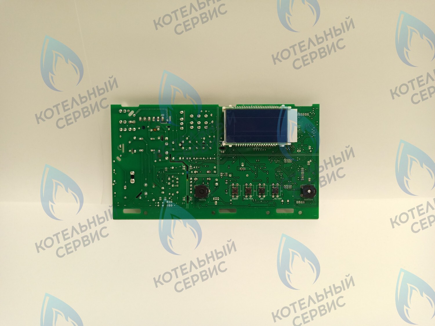 CB016 Плата управления  B1 ELSOTHERM серия Т-116,120,124 (AA10040027, замена для AA10040006) в Орске