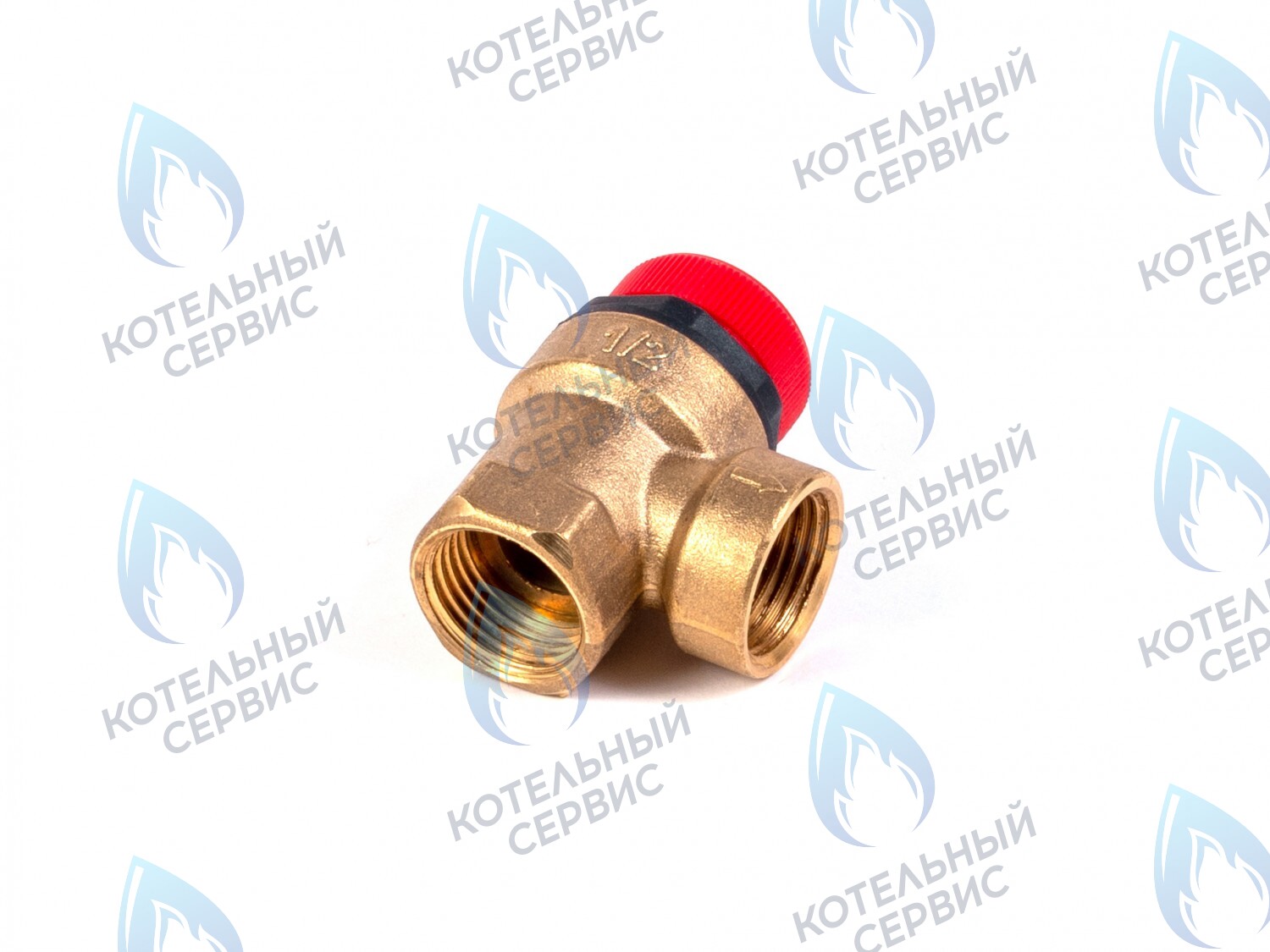 EV041-02-TR Сбросной предохранительный клапан 1/2 ВР в Орске