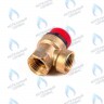 EV041-02-TR Сбросной предохранительный клапан 1/2 ВР в Орске