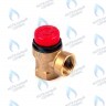 EV041-02-TR Сбросной предохранительный клапан 1/2 ВР в Орске