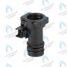 FS004 Датчик протока Baxi MAIN-5 (710421000) в Орске