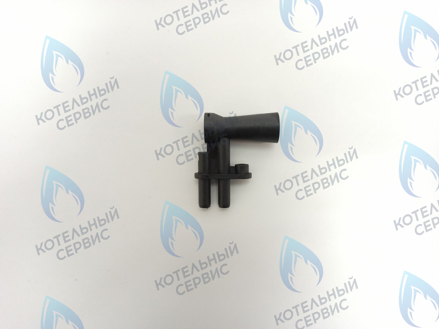 AV001 Трубка Вентури (двойная) в Орске