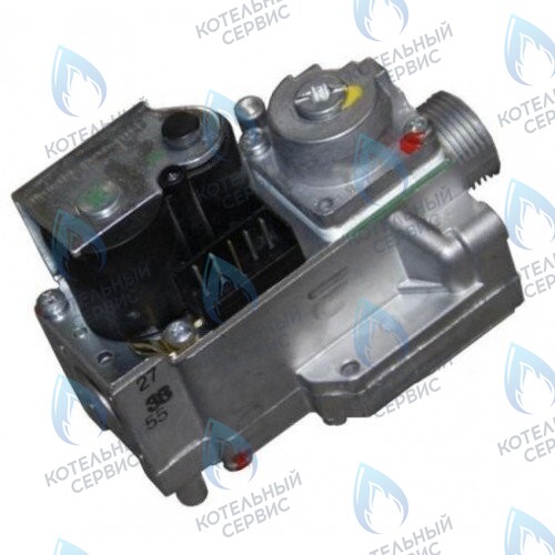 87070210260 Газовая арматура FD <= 310 BUDERUS в Орске