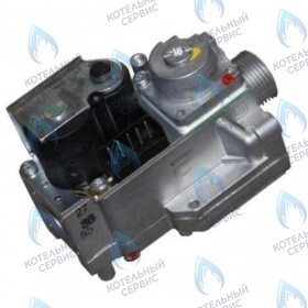 Газовая арматура FD <= 310 BUDERUS