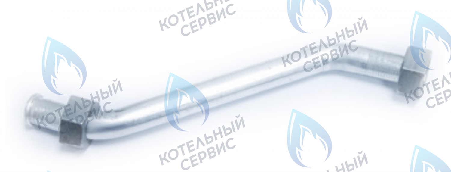 S412190025 Трубка газа S412190025 ELSOTHERM серия B в Орске