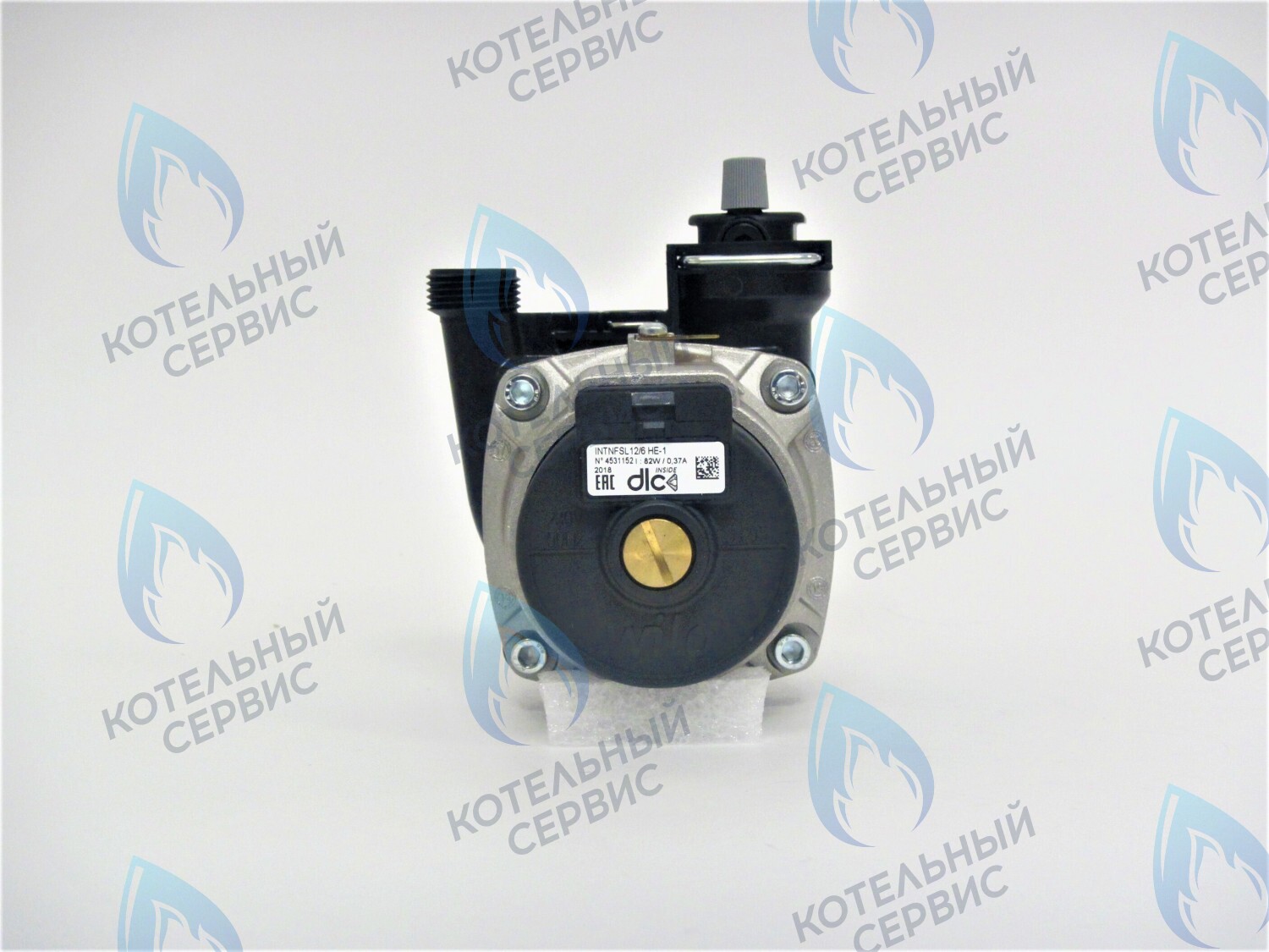 PM002BW50-WG82-RS1-Комп Насос циркуляционный в сборе WILO 82 w для Electrolux / Biasi / FEDERICA BUGATTI в Орске