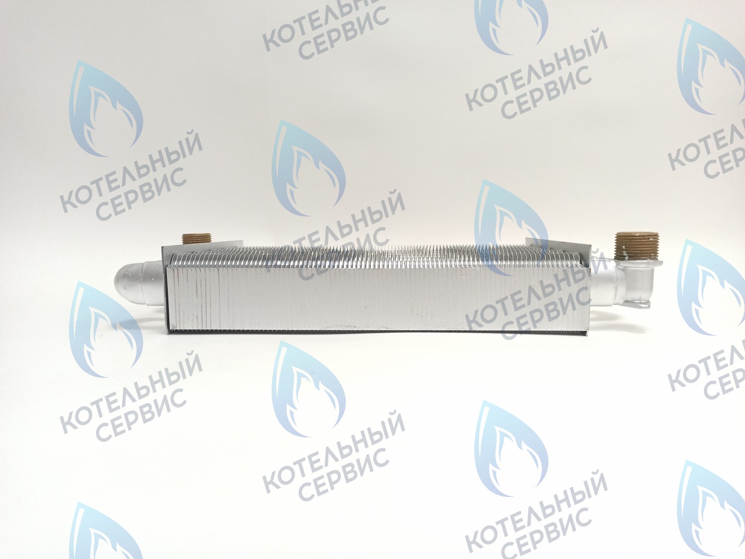 EM032-270 Теплообменник первичный монотермический 18кВт-24кВт Haier L1P20,26-F21S(T) (0530002960) в Орске