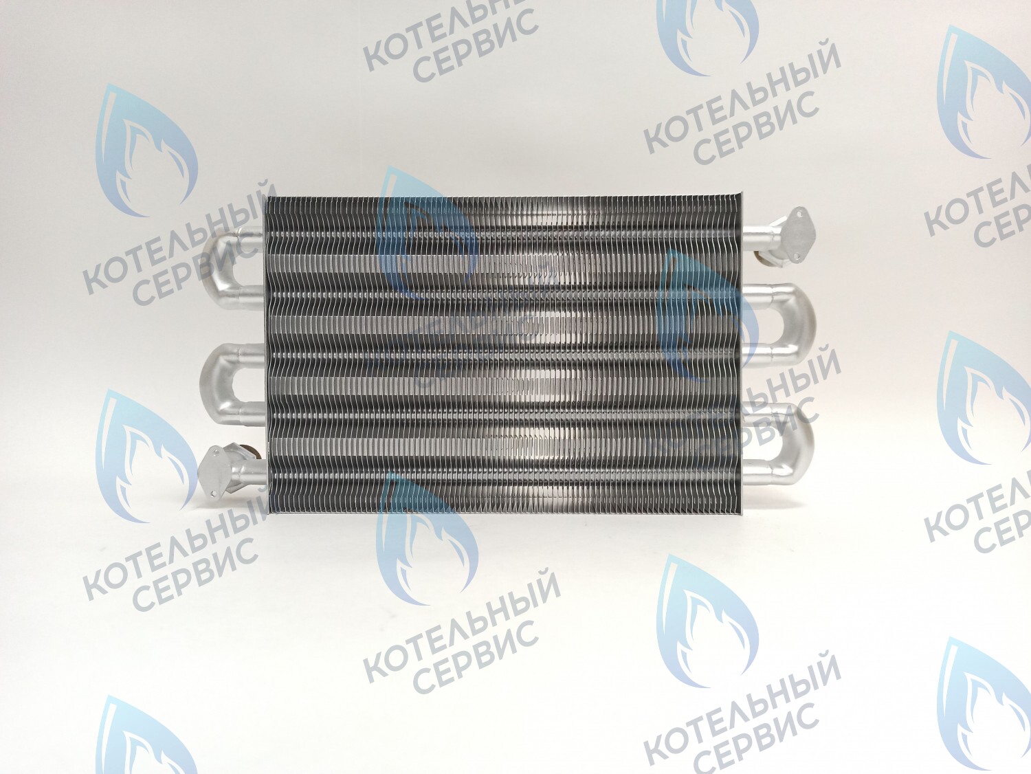 EM032-270 Теплообменник первичный монотермический 18кВт-24кВт Haier L1P20,26-F21S(T) (0530002960) в Орске