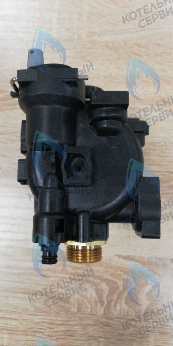 28300010 Циркуляционный насос в сборе DWP15-50-F Thermex EuroElite в Орске