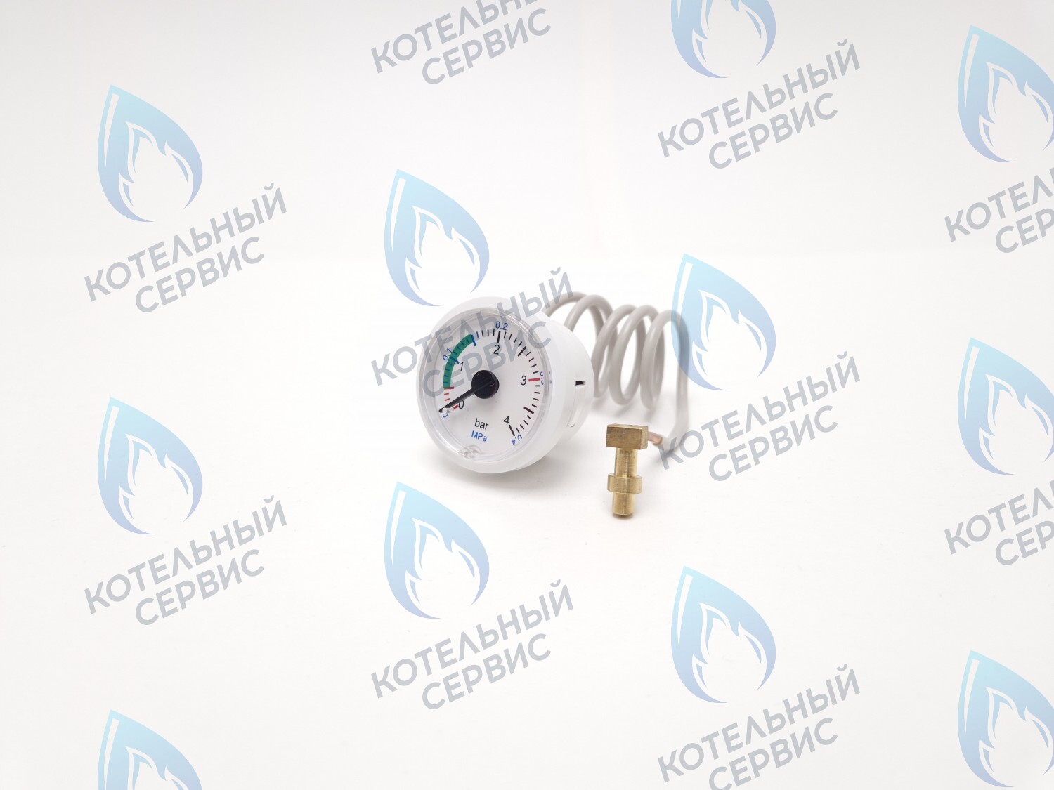 S325100025 Манометр 4 ㎏/㎤ (TA-13~30) KITURAMI в Орске