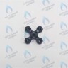 6POMELLO01 Ручка крана подпитки Fondital MINORCA PLUS CTFS 24 CU в Орске