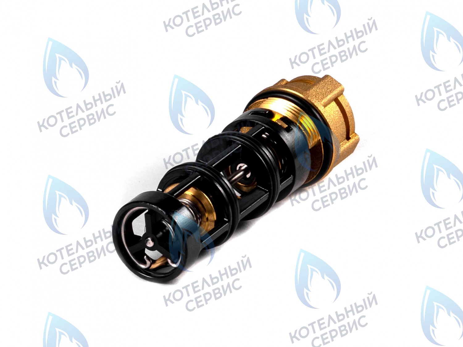 TVC021-03 Картридж трёхходового клапана Baxi (627880,711356900,7726370) в Орске