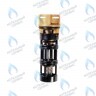 TVC021-03 Картридж трёхходового клапана Baxi (627880,711356900,7726370) в Орске
