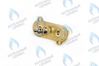 004008 Горелка пилотная запальная 630, 710, предыдущая 0.160.027 ЛЕМАКС (Lemax) в Орске