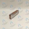 ES210P-156-12F-CH Теплообменник ГВС вторичный 12 пластин BAXI  5686670 в Орске