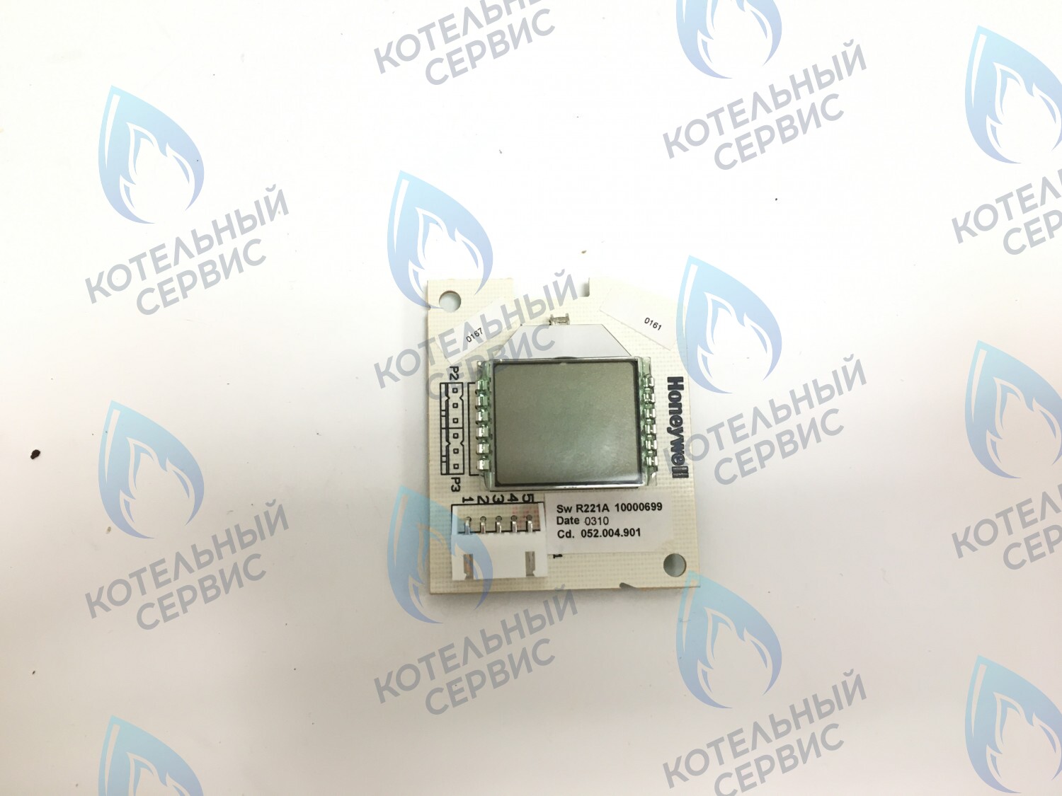 052004901 2831 Электронная плата дисплея HB2-MC2 (52004901) в Орске