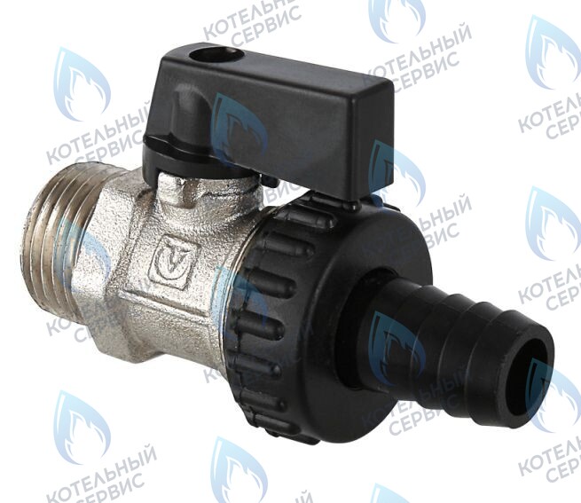  Кран дренажный Valtec 1/2 в Орске