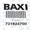 721824700 электронная плата BAXI в Орске