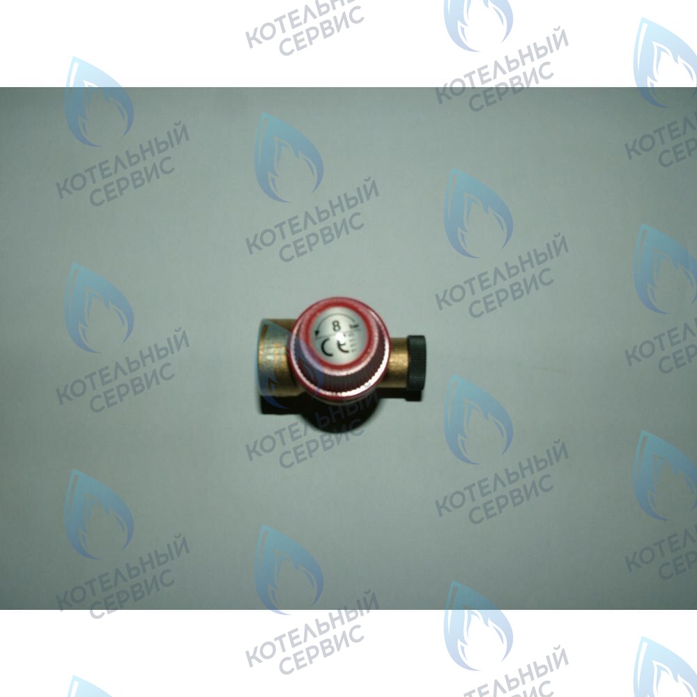 9950620 Клапан предохранительный бойлера (8 бар) BAXI в Орске
