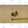 9950620 Клапан предохранительный бойлера (8 бар) BAXI в Орске