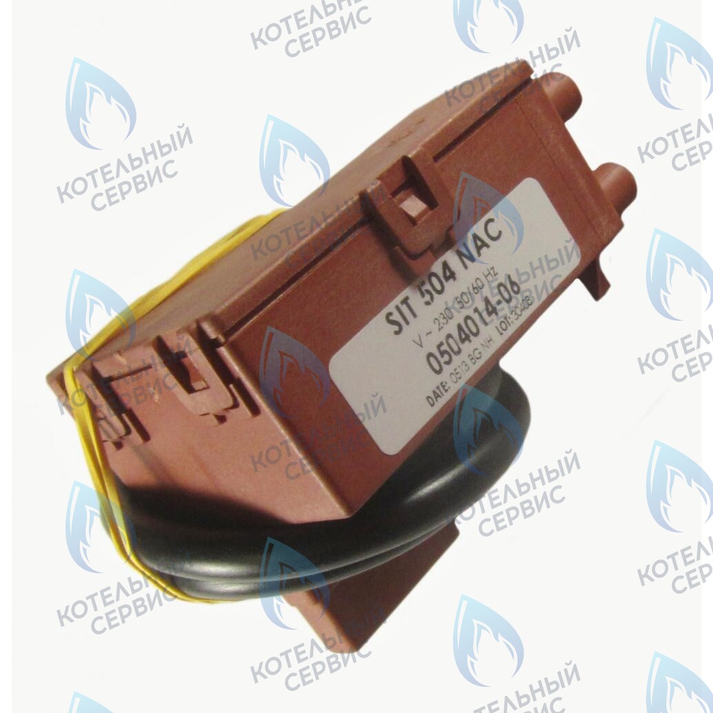 8419060 Устройство розжига NAC-SIT 0504014 BAXI в Орске