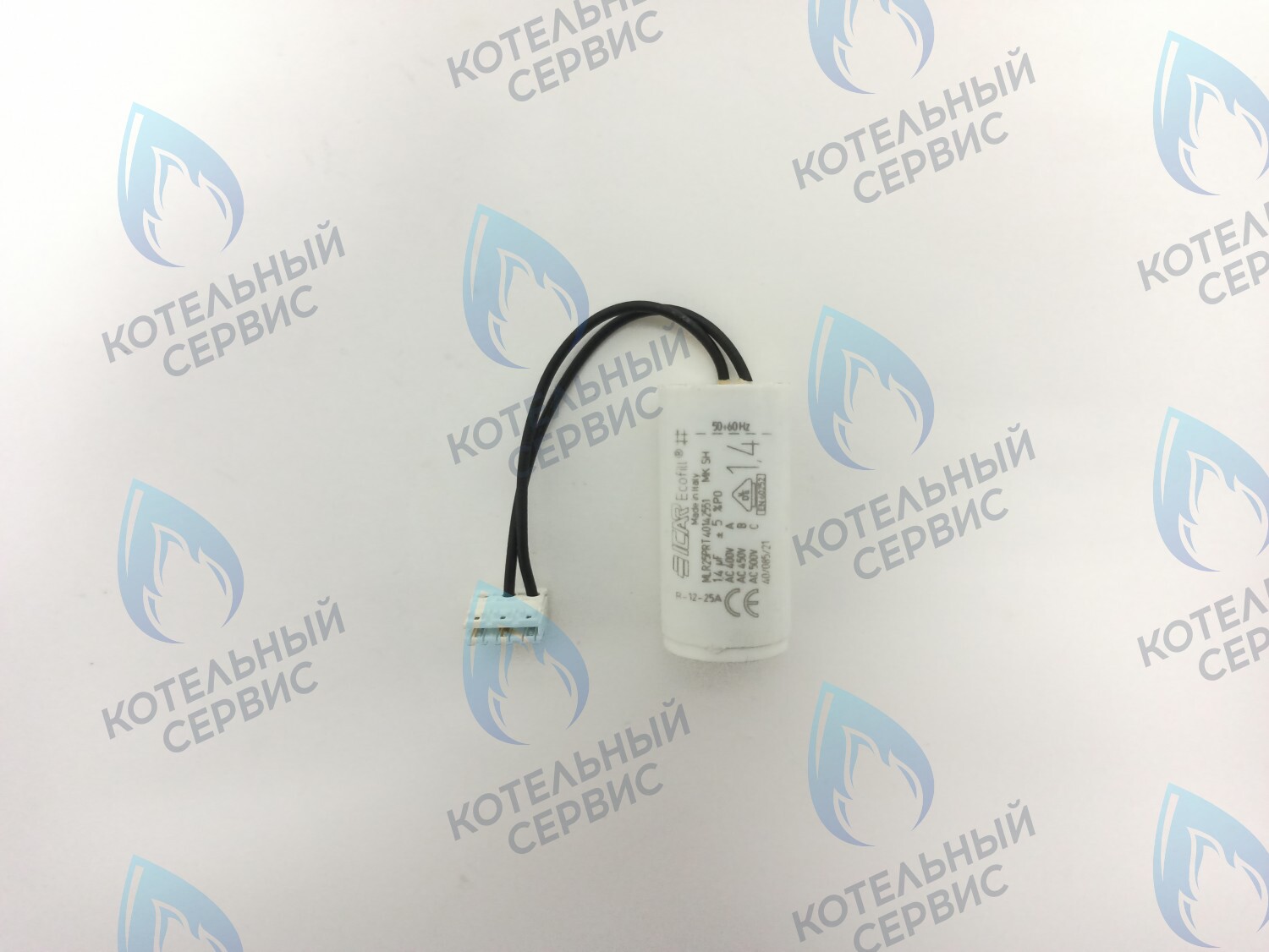 BI2295 104 Конденсатор циркуляционного насоса ASKOLL (BI2295 104) BIASI в Орске