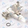 61313909 Газовый клапан ARISTON FAST 11/14 CF P, FLUENDO 11/14 CF P (60001305) в Орске