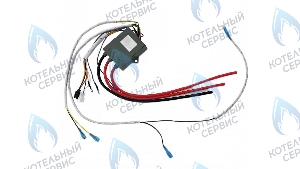 7786 Генератор импульсов BOSCH W (10 кВт) 23 (87387033720) в Орске