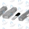 7786 Генератор импульсов BOSCH W (10 кВт) 23 (87387033720) в Орске