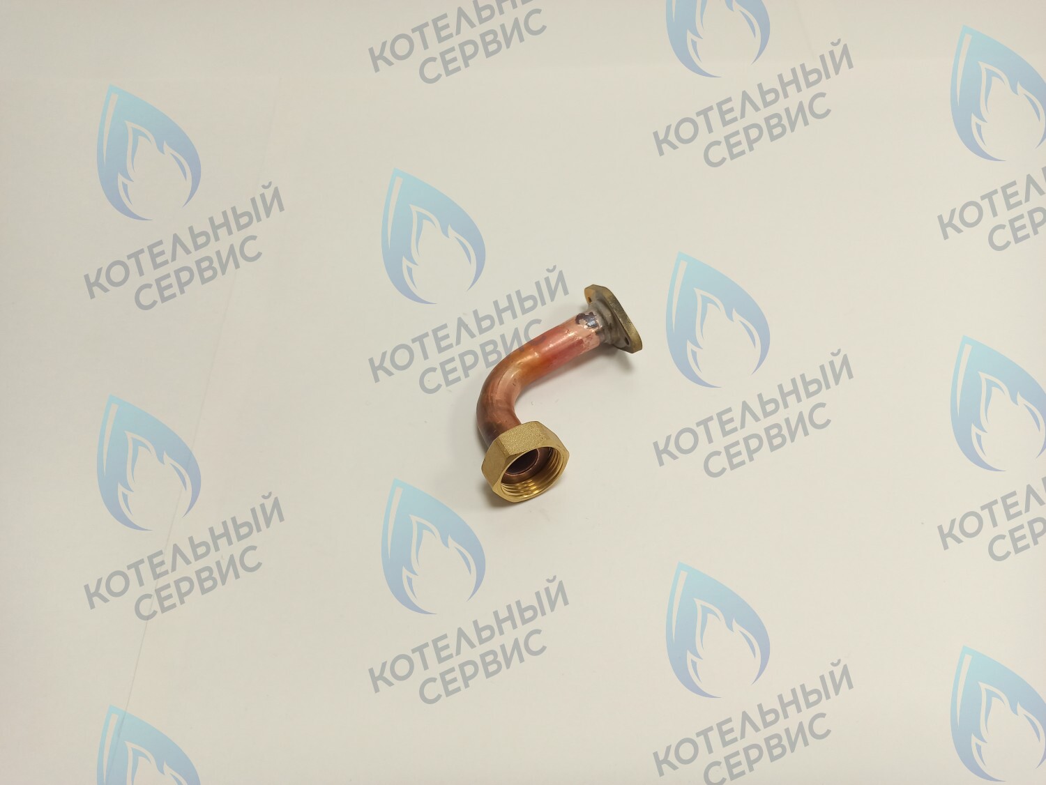 0040110278 Газовая соединительная трубка Haier Urban 10-24 кВт в Орске