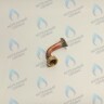 0040110278 Газовая соединительная трубка Haier Urban 10-24 кВт в Орске