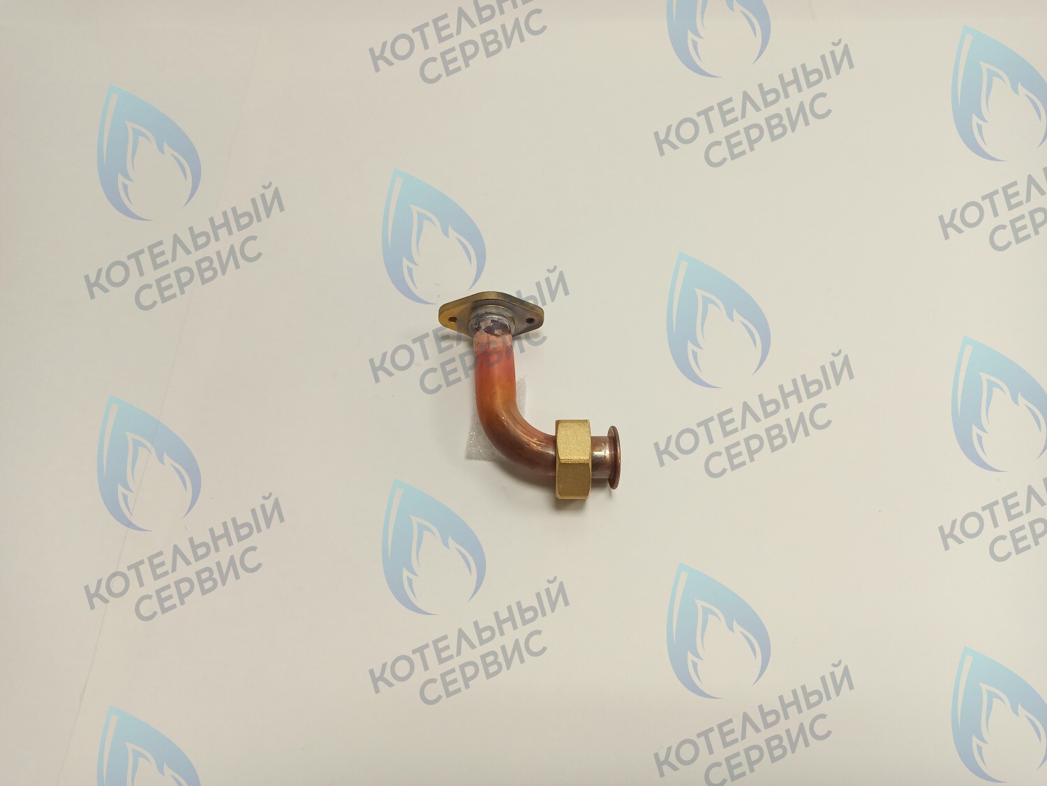 0040110278 Газовая соединительная трубка Haier Urban 10кВт-24кВт в Орске