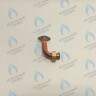0040110278 Газовая соединительная трубка Haier Urban 10-24 кВт в Орске