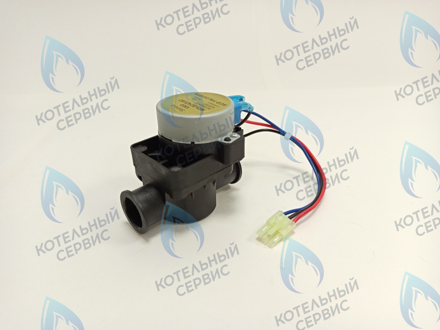 TVB014-03 Трехходовой клапан аналог KITURAMI (TA-13~30), ELSOTHERM ECO серия B (S323100064) в Орске