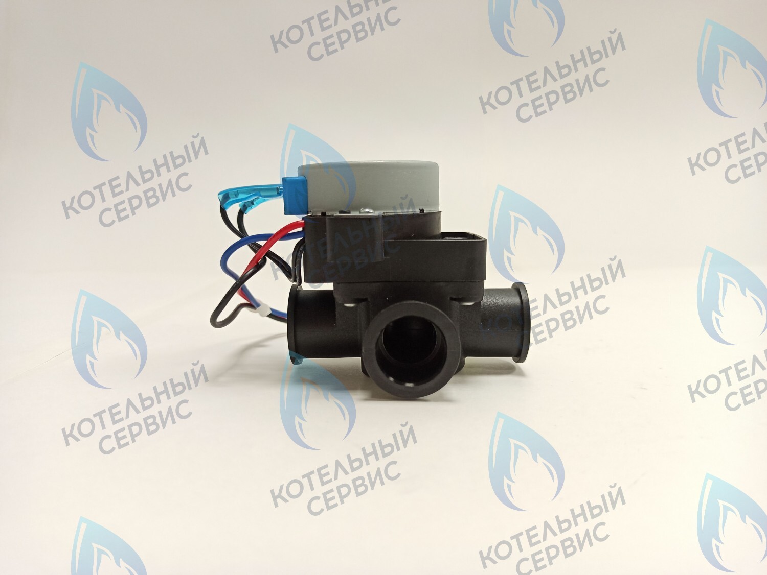 TVB014-03 Трехходовой клапан аналог KITURAMI (TA-13~30), ELSOTHERM ECO серия B (S323100064) в Орске