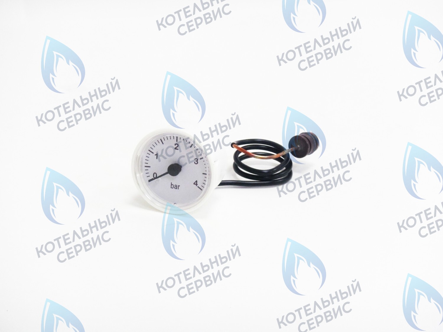 39818210 Манометр KIT IDROMETRO       (36402070), шт FERROLI в Орске
