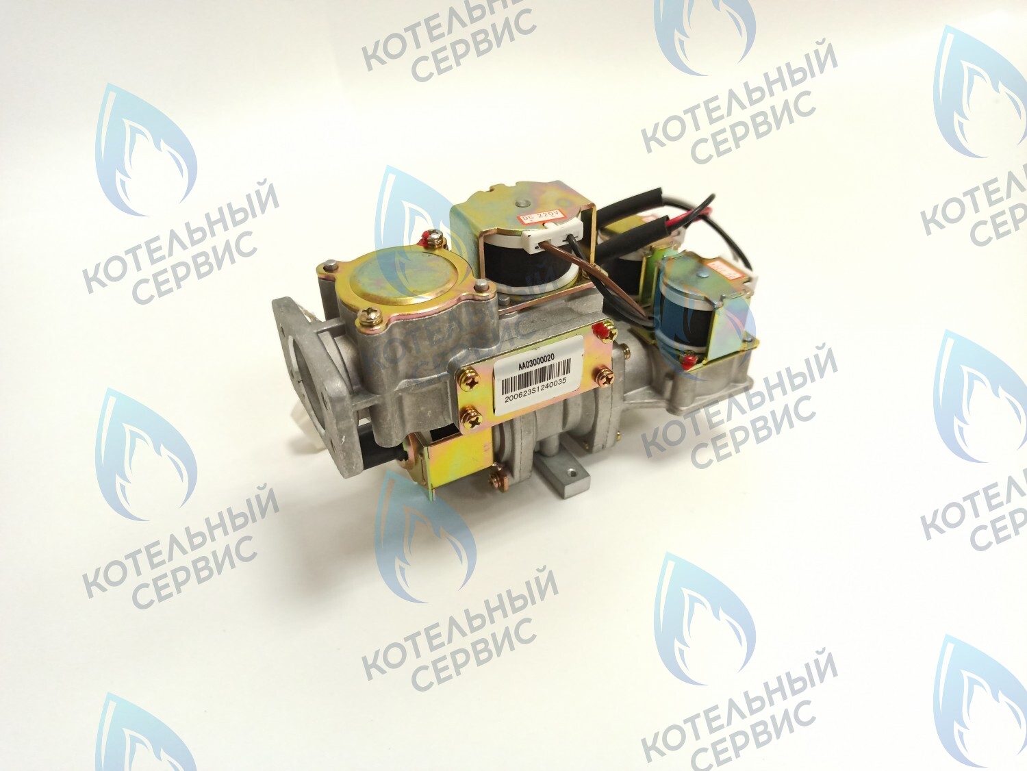 AA03000020 Клапан газовый (AA03000020) ELECTROLUX в Орске