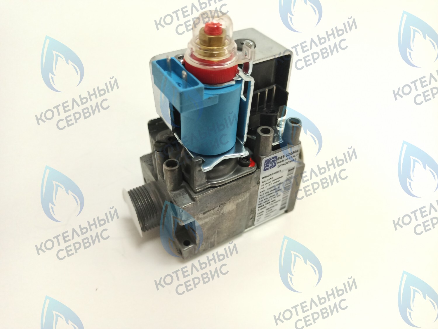 BI1093 104 Газовый клапан SIT 845 (BI1093 104) ELECTROLUX в Орске