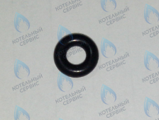 ST12216 Кольцо уплотнительное резиновое 8x4 MORA TOP в Орске