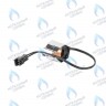 KS90299005 Датчик температуры теплоносителя (накладной) KoreaStar Bravo K в Орске