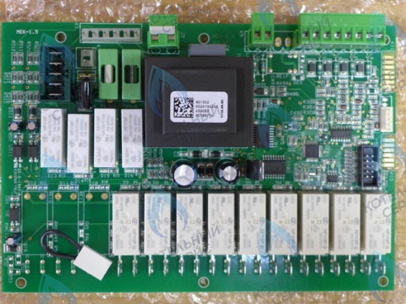 0020094664 Плата управления, BMU 18-21kW от 08/2012 заменен частей 0020154086 PROTHERM в Орске
