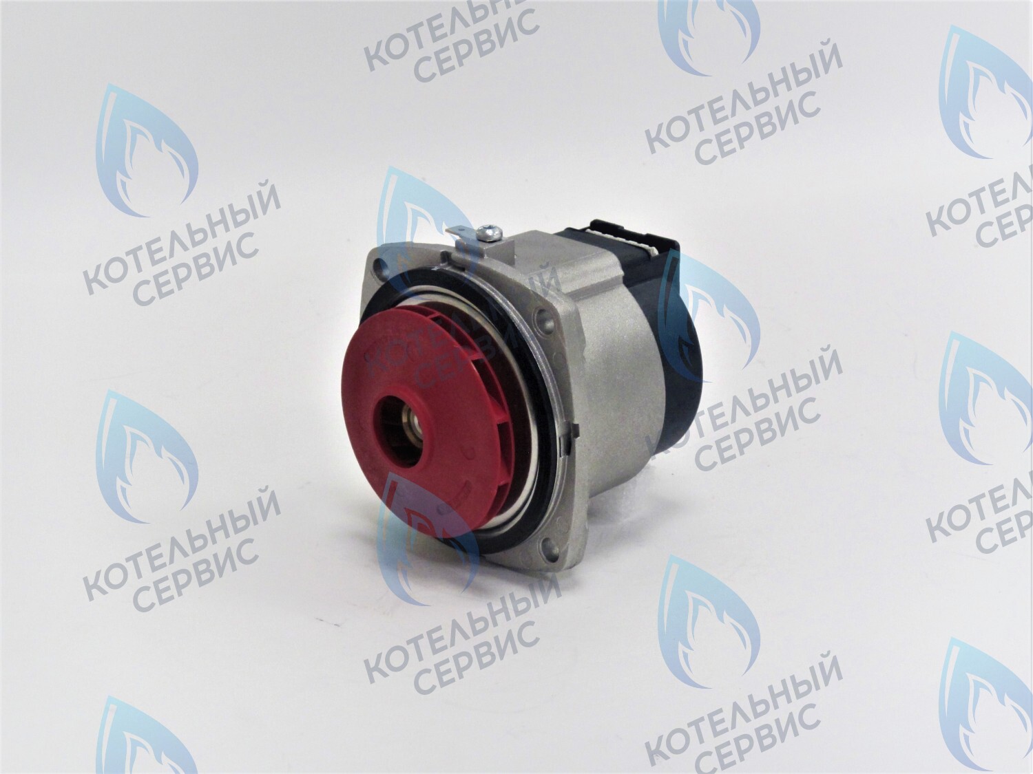 PH-W21CW50-WG82-RS1-Комп Двигатель насоса (черный пластик) (без улитки, без терминала, 1 скорость) WILO 82w INTMSL15/5 HE-1 (21мм по часовой) в Орске
