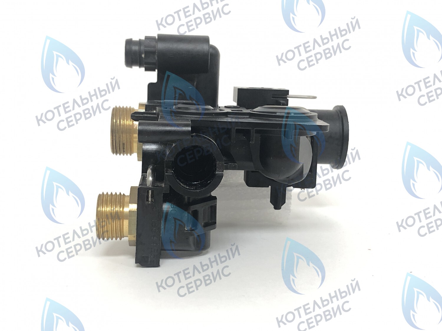 87186445590 Гидроарматура ГВС BOSCH в Орске