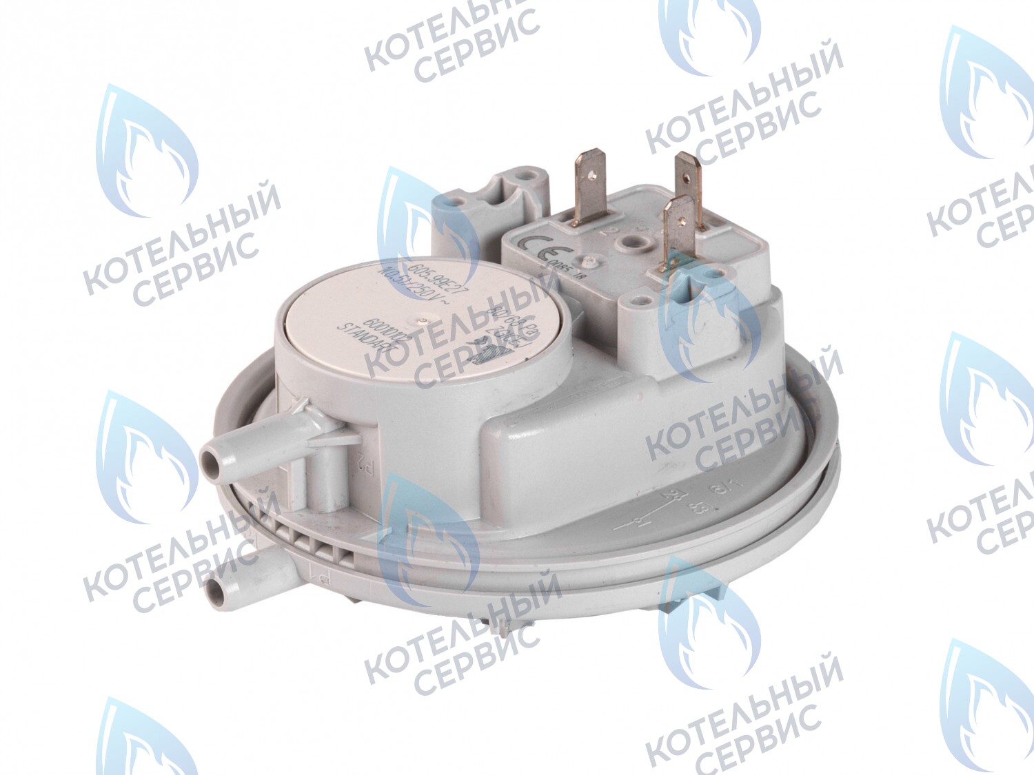 AP-080-068-48-HC-3 Маностат (реле давления) воздуха 80/68 Pa Protherm Пантера 25 KTO, 25 KTV (вер 19), 35 KTV (H-RU) (S1008900, 2000801921) в Орске