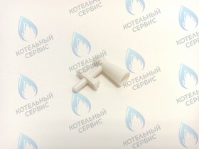 Трубка Вентури (одинарная)